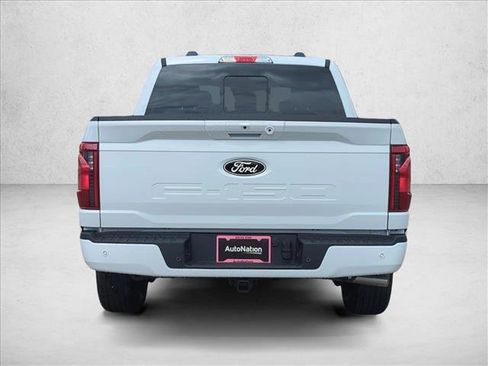 New 2026 Ford F150 XLT image 7