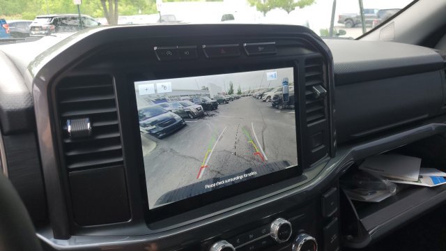 Used 2023 Ford F150 XLT w/ Equipment Group 302A High AWD/4WD image 13