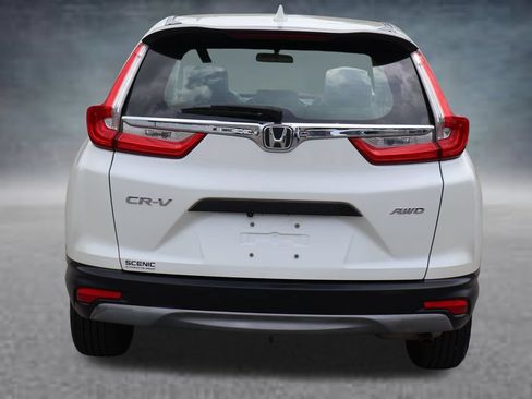 Used 2018 Honda CR-V LX image 18