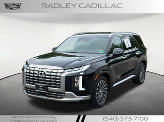 Used 2025 Hyundai Palisade Calligraphy AWD/4WD 360° Tour