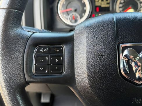 Used 2018 RAM 2500 Tradesman w/ Chrome Appearance Group image 13