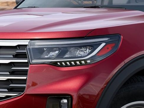 New 2027 Ford Explorer Active w/ Active Comfort Package AWD/4WD image 18
