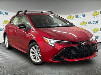 New 2026 Toyota Corolla SE video 1