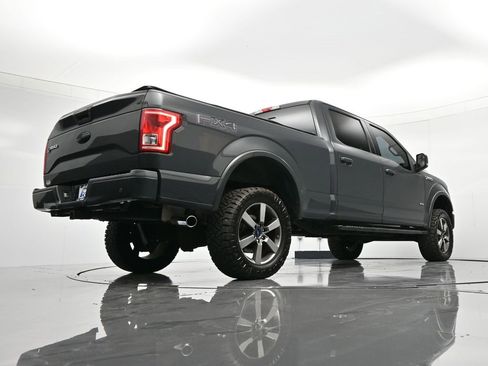 Used 2017 Ford F150 XLT w/ Equipment Group 302A Luxury image 41