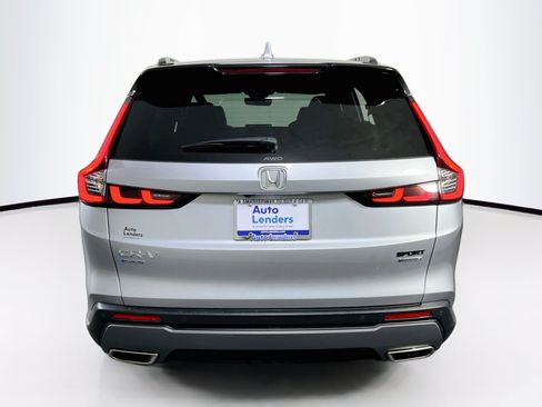 Used 2023 Honda CR-V Sport Touring image 6