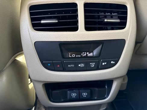 Used 2018 Acura MDX FWD image 21