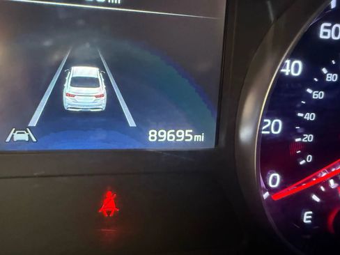 Used 2022 Kia Forte GT-Line image 17