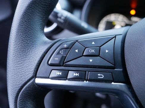 Certified 2024 Nissan Kicks SV image 28