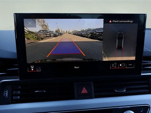 Used 2023 Audi A5 2.0T Premium Plus w/ Premium Plus image 19