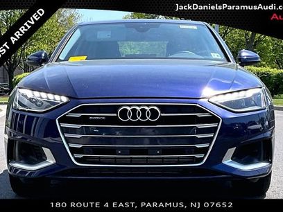 Used 2023 Audi A4 2.0T Premium w/ Convenience Package