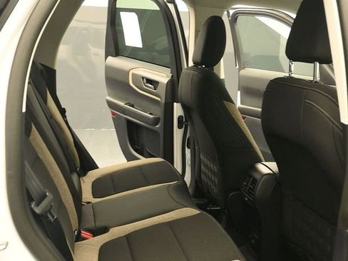 New 2025 Ford Bronco Sport Big Bend image 16