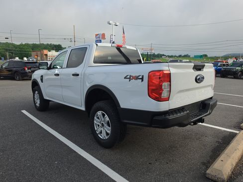 New 2026 Ford Ranger XL AWD/4WD image 6
