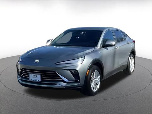 Used 2025 Buick Envista Preferred image 8