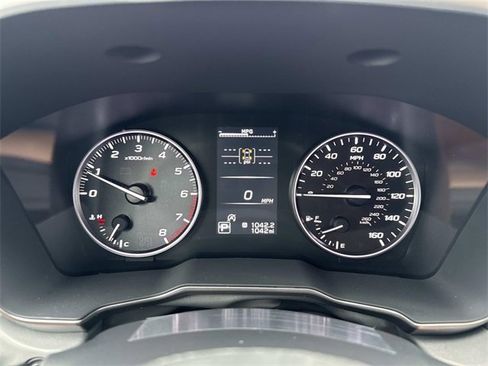 Used 2025 Subaru Outback Onyx Edition image 29