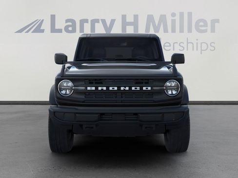 New 2026 Ford Bronco Big Bend AWD/4WD image 6