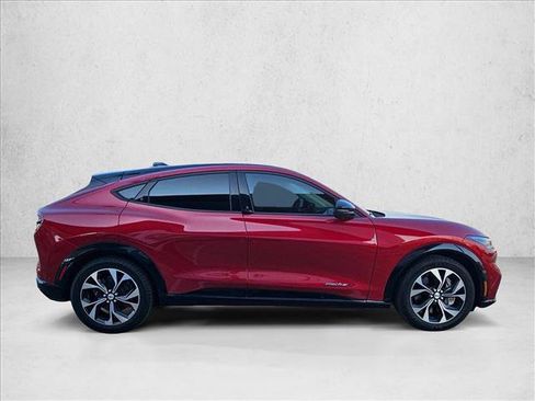 Used 2023 Ford Mustang Mach-E Premium RWD image 4