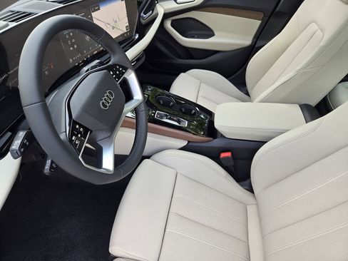 New 2025 Audi A5 2.0T Premium Plus Sedan image 17