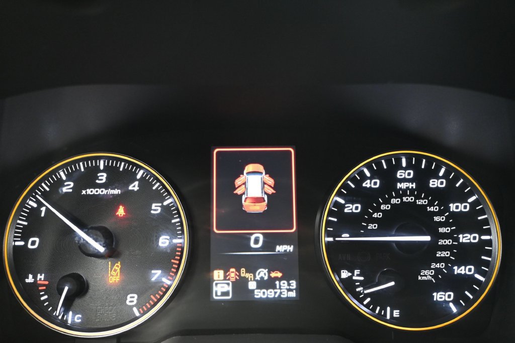 Used 2022 Subaru Outback Wilderness AWD/4WD image 24