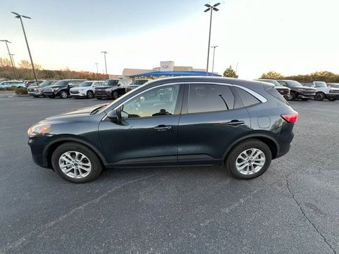 Used 2022 Ford Escape SE w/ Convenience Package image 7