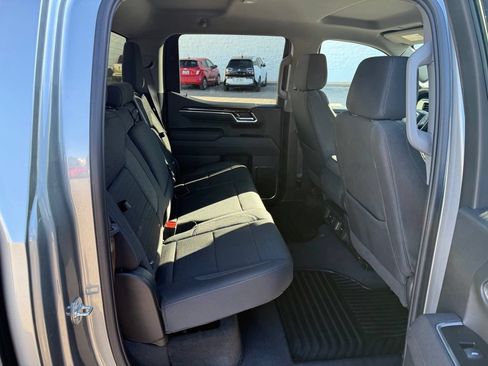 Used 2025 GMC Sierra 1500 Elevation AWD/4WD image 24
