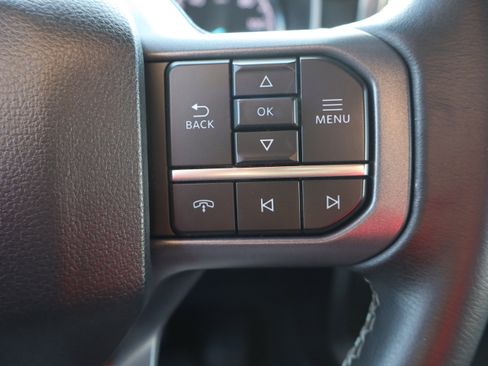 Used 2023 Ford F150 XLT w/ Equipment Group 302A High image 16