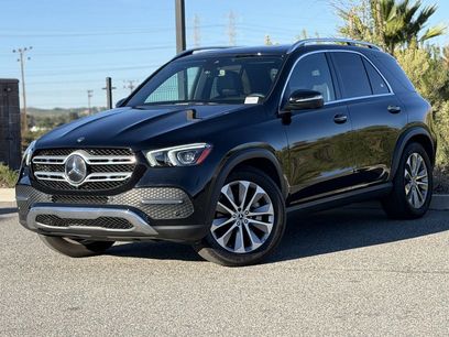 Used 2022 Mercedes-Benz GLE 350 w/ Premium Package