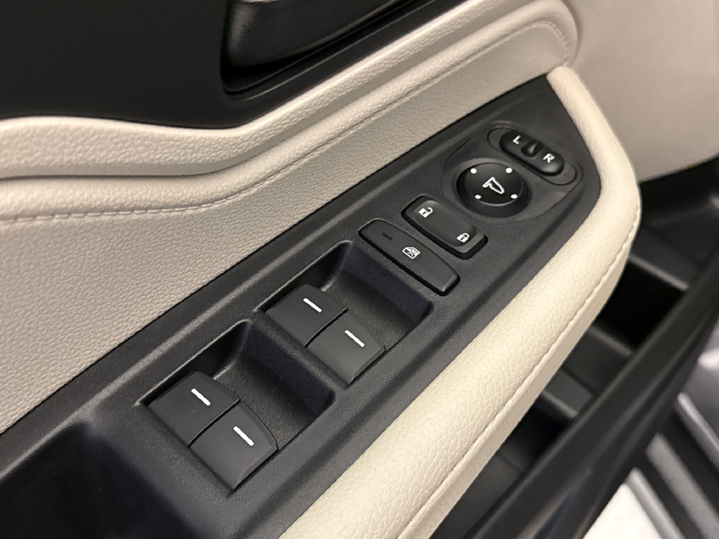 New 2027 Honda Odyssey EX-L image 20