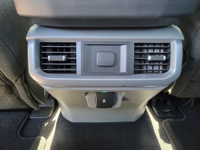 Used 2023 Ford F150 XLT w/ Equipment Group 301A Mid AWD/4WD image 15