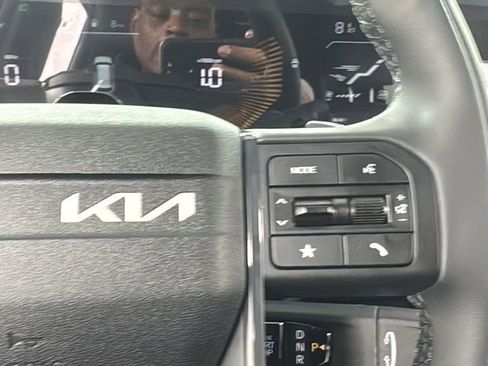 New 2027 Kia Telluride EX X-Line image 23