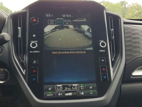 Used 2025 Subaru Forester Premium w/ Protection Package (1PH) image 32