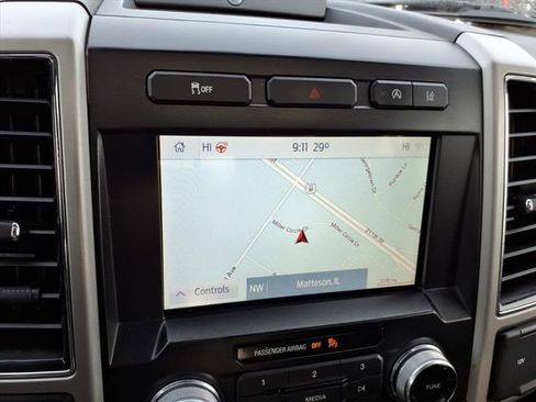 Used 2020 Ford F150 Lariat w/ Equipment Group 502A Luxury image 30