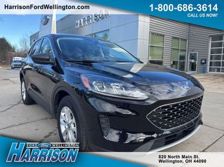 Used 2022 Ford Escape SE video 1