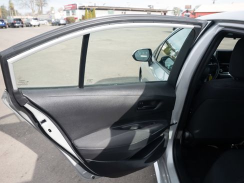 Used 2024 Toyota Corolla LE image 17