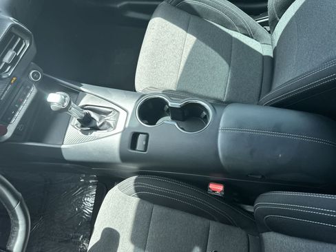 Used 2025 Ford Mustang Coupe RWD image 16