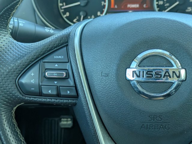 Used 2022 Nissan Maxima Platinum w/ Sport Mat Group FWD image 19