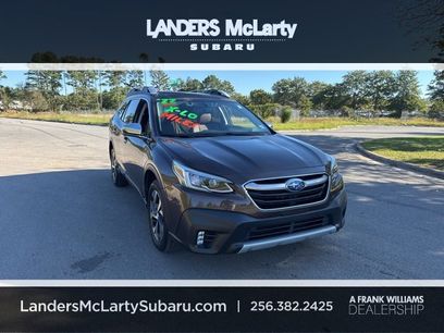 Used 2022 Subaru Outback Touring XT