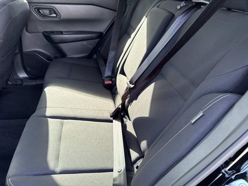 Certified 2025 Nissan Rogue S image 13