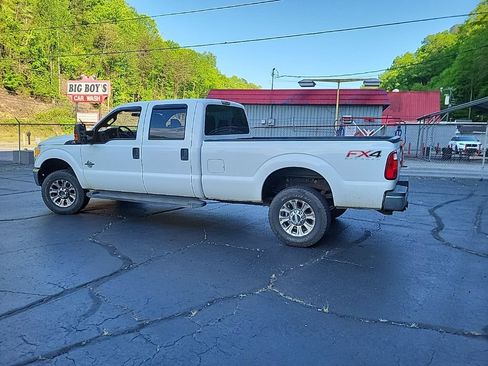 Used 2015 Ford F350 XL w/ Power Equipment Group AWD/4WD image 11