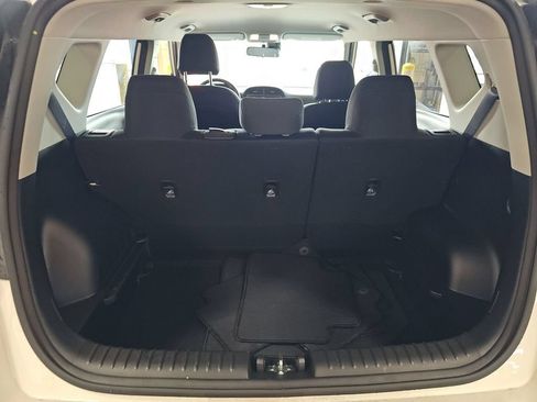 Used 2025 Kia Soul LX w/ LX Technology Package FWD image 13