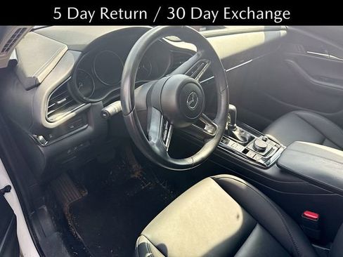 Certified 2023 MAZDA CX-30 AWD 2.5 S w/ Preferred Package image 8