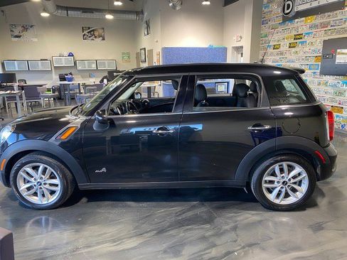 Used 2013 MINI Cooper Countryman S image 4
