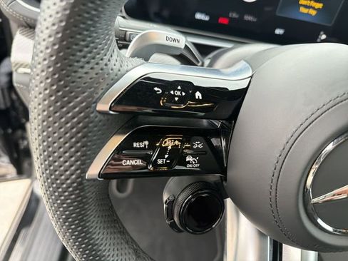 Used 2024 Mercedes-Benz GLS 63 AMG 4MATIC image 17