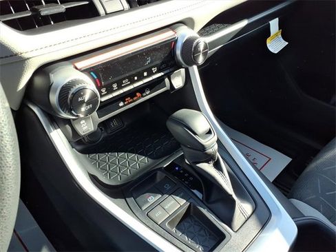 New 2025 Toyota RAV4 XLE w/ Convenience Package image 14