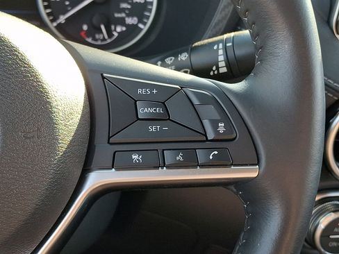 Certified 2024 Nissan Sentra SV w/ All-Weather Package FWD image 23