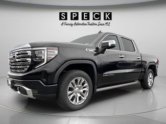 New 2026 GMC Sierra 1500 Denali 360° Tour