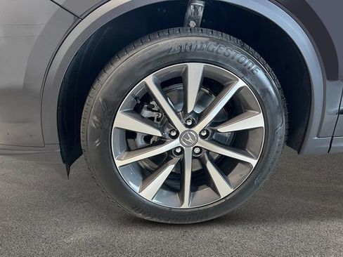New 2026 Acura MDX SH-AWD w/ Technology Package image 12