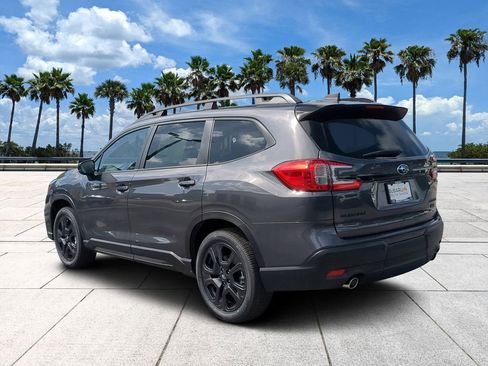 New 2026 Subaru Ascent Bronze Edition AWD/4WD image 5