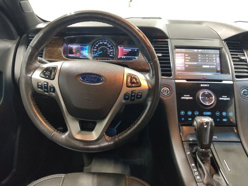 Used 2014 Ford Taurus Limited w/ Equipment Group 301A image 22
