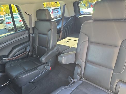 Used 2019 GMC Yukon SLT image 15