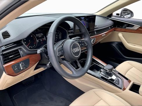 Used 2023 Audi A4 2.0T Premium w/ Convenience Package AWD/4WD image 18